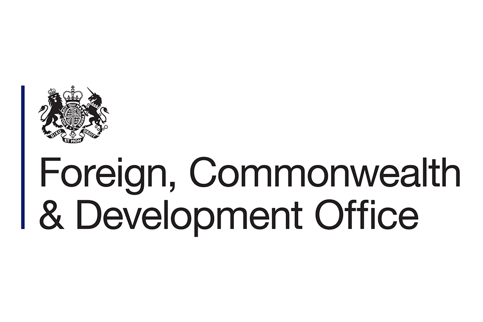 FCDO UK